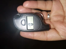 Medidor Digital portátil de presión de neumáticos de coche, herramienta de medición de aire de neumáticos de motocicleta, pantalla LCD, procesa, 3-150 PSI, seguridad