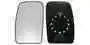 

31809112 CRYSTAL RIGHT REARVIEW OPEL MOVANO (2004 =>)