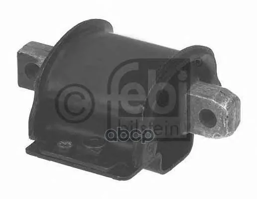Опора Кпп Febi 10126 Febi арт. 10126