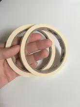 Belt Masking Adhesive-Tape Pape Hand-Tear-Paper-Tape Spray-Paint Rubber Art