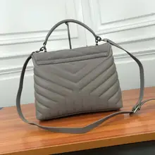 Модная кожаная женская сумка с вышивкой, роскошная брендовая дизайнерская сумка через плечо, Большая вместительная модная женская сумка