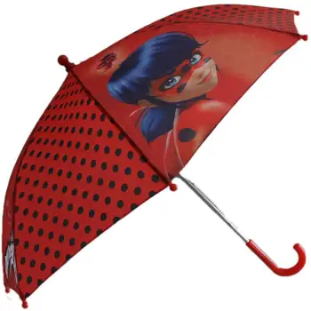 

Umbrella 16 ''MANUAL LADYBUG toy store