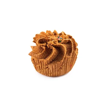 

Chocolatte foam solid Fiesta for baths