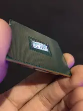 CPU Processor Intel Xeon E5 2620v3 6-Core Ghz 15MB 85W