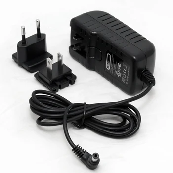 

Yjs12n silent network adapter, dc12v-1, 25A, AMT Electronics