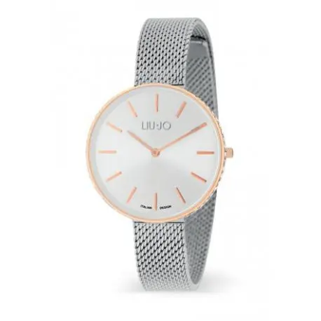 Часы Liu Jo women Glamur коллекция Globe TLJ1564
