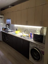 Super-Bright Led-Strip Flexible-Light Outdoor Lighting Waterproof Smd 5730 Indoor 220V