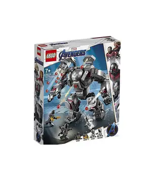 

Layman 76124 Predator Machines Gue Toy Store Articles Created Handbook