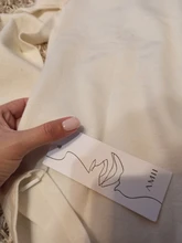 Womens Sweater Turtleneck AMII Tops Solid-Basic Winter Causal Autumn Minimalism 