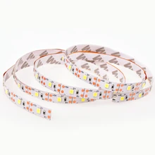 Светодиодная лента SMD 2835 60led ip22 5v DLED