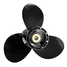 Винт гребной Suzuki DF8A-20A/DT9.9-15(A);3x9-1/4x8R 5810090L41019