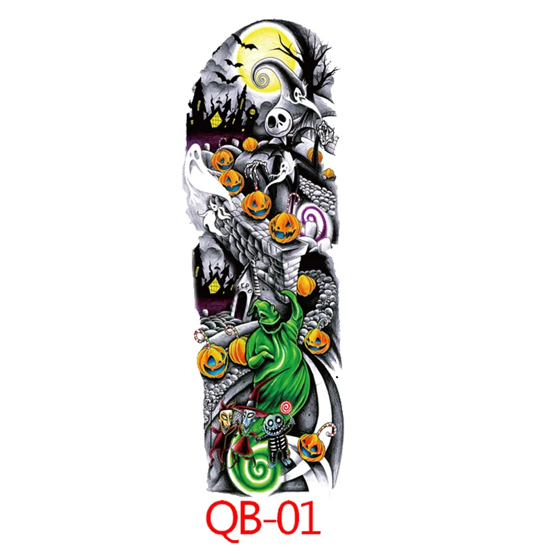 QB-01