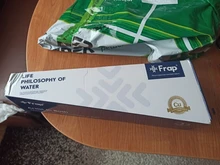 Frap Bathroom Mixer 40cm stainless steel long nose outlet brass shower faucet F2213