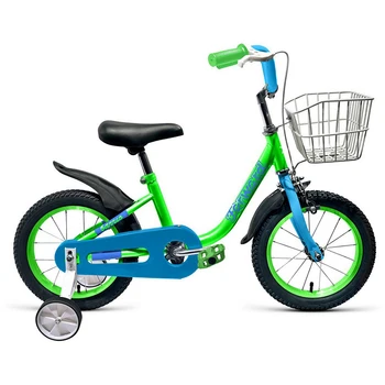 

Bicycle forward Barrio 16 (16 "1 Sc.) 2019-2020