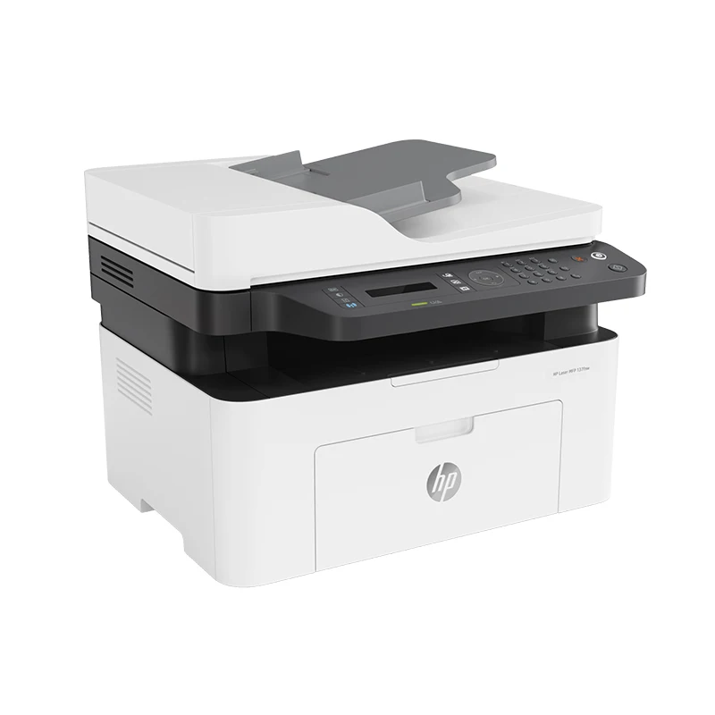 Многофункциональное устройство HP Laser 137fnw MFP