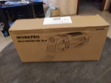 Oscillating-Tool Electric-Trimmer-Saw WORKPRO Power-Home 220V for Wood 300W DIY