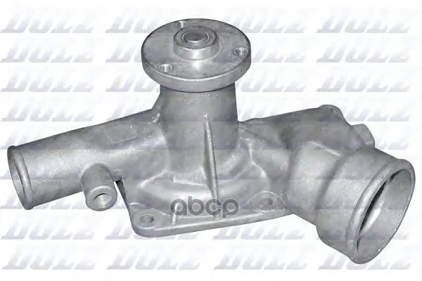 Насос Водяного Охлаждения Opel Corsa A/Kadett E 1.0-1.2 80- Dolz арт. O104
