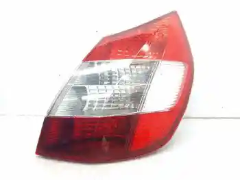

8200127702 rear pilot right RENAULT SCENIC II