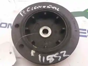 

7700724249 CRANKSHAFT PULLEY RENAULT MEGANE I HATCHBACK SEDAN (BA0)