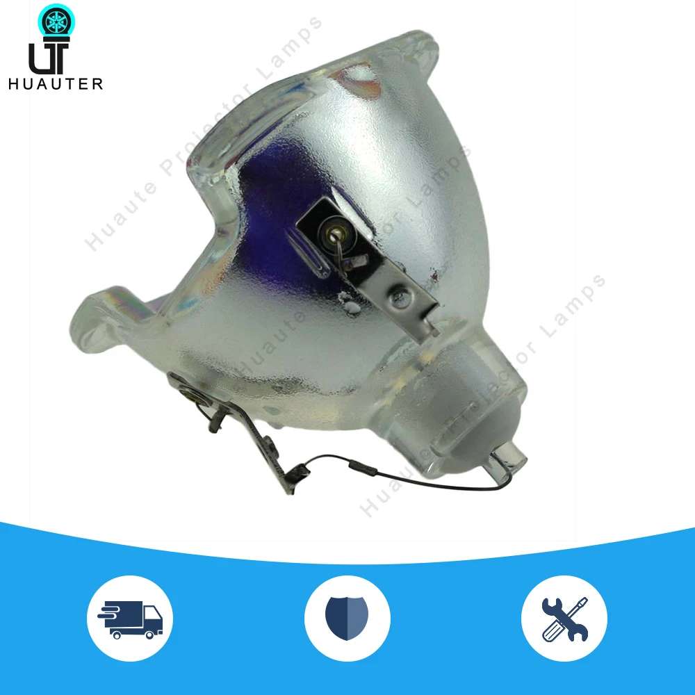 Factory Produced Projector Lamp 78-6969-9918-0 Compatible for 3M DX70, DX70DS, LUMINA DX70 long life 78 6969 9947 9 compatible projector lamp for 3m wx66 x76 from china manufacturer