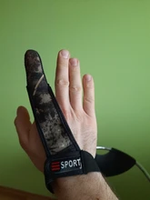 Guantes antideslizantes de un solo dedo, protectores de pesca, para pescadores, Surfcasting, transpirables, equipo de pesca