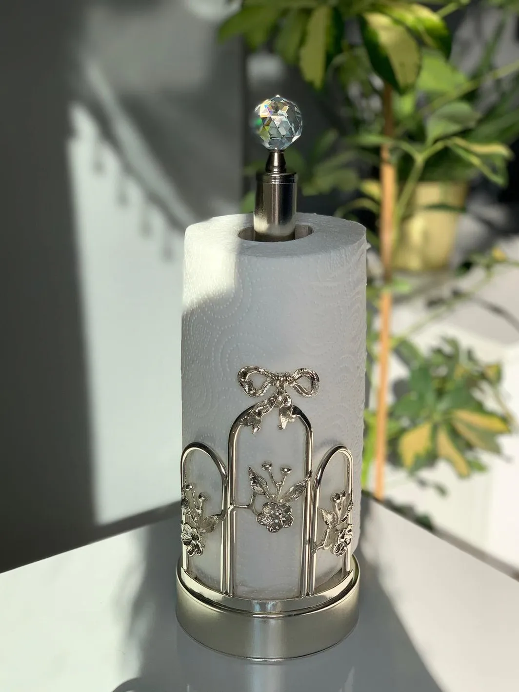 Model 2 Silver