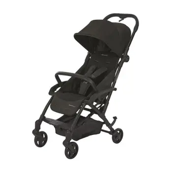 

BABY COMFORT Laika Citadine Stroller - Nomad Black