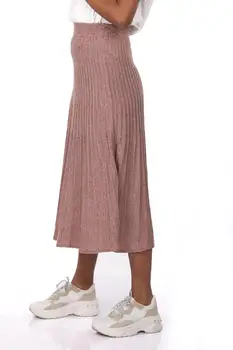 

Markapia Knitwear Skirt