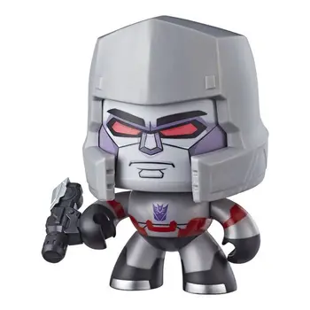 

Mighty Muggs Trf Megatron Hasbro