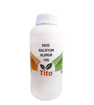 

Tito KK35 Liquid Calcium Chloride E509 1 kg
