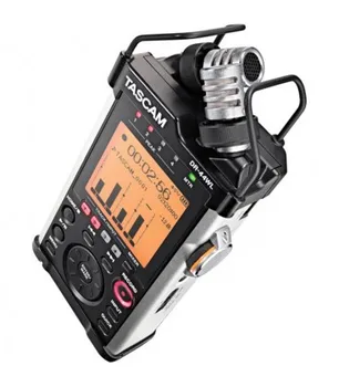 

TASCAM DR-44WL RECORDER PORTABLE WITH WIFI