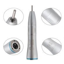 Стоматологический низкоскоростной наконечник внутренний распылитель воды воздушный турбинный прямой наконечник стоматологический наконечник BODE BD123S