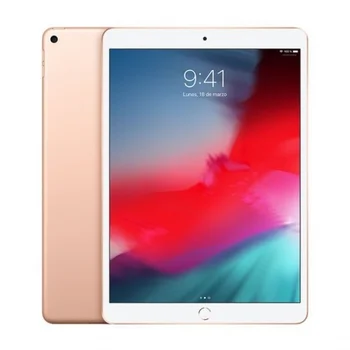 

IPAD AIR 10.5 WIFI CELL 64GB GOLD-MV0F2TY/TO