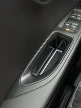 Storage-Box Auto-Interior-Accessories Leon Mk3 LFOTPP Cupra 5f Handrail for 2-Pcs Sort