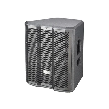 

Kt18sa subwoofer active, 1500 W, Soundking