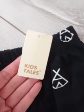 Pantalones de algodón con estampado para bebés, pantalones deportivos para bebés, bombachos, para niña recién nacida