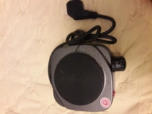 Home-Appliance-Kit Tea-Heater-Plate Electric-Stove Coffee Mini Multifunctional 500W Eu-Plug