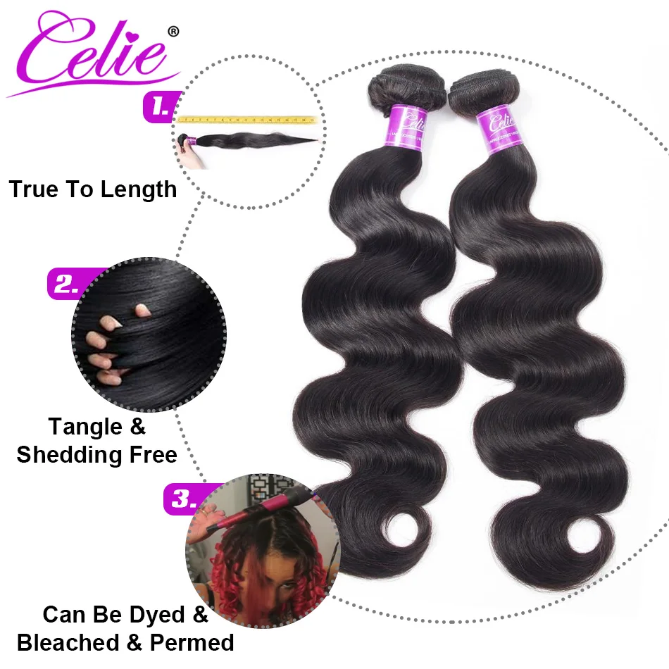 Волнистые человеческие волосы Remy 3 пряди 10 30 дюймов для наращивания|bundles hair weave|bundle
