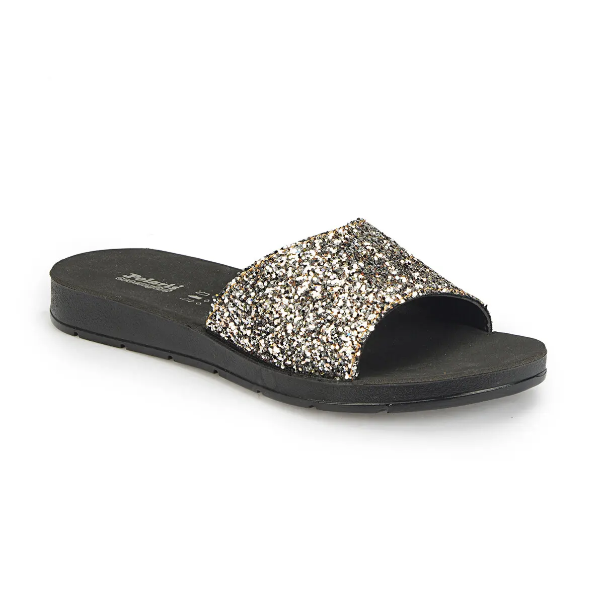 

FLO 81. 158741.Z Silver Women Basic Comfort Polaris