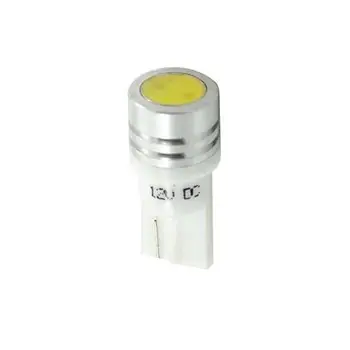 

Set of 10 und. L015W-LED lamp L015 - W5W HP 1W White