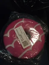 Toy Dog-Chew-Toys Rubber Simulation Puppy Interactive Cleaning Tooth Small 1pc Pawstrip