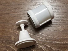 100% Aqara-Sensor de cuerpo humano ZigBee, movimiento de seguridad, conexión inalámbrica, entrada de intensidad de luz 2, aplicación para hogares