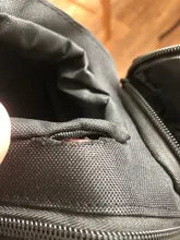 Organizador Universal de cochecito con portavasos aislado, bolsa de teléfono desmontable, correa de hombro, apto para cochecito