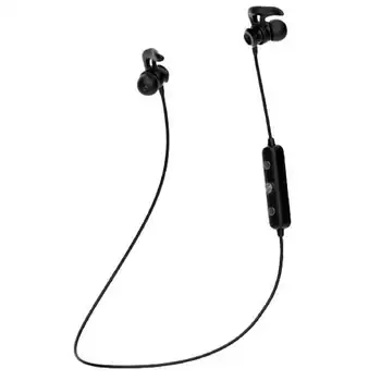

In-ear headphones innjoo eb007 black - bt4.2 - drivers 10mm - 16 Ohm-70mah battery