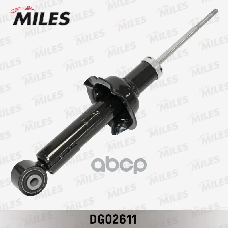 Shock Absorber for Honda CR V IV 12 ass. gas. (KYB 340115) dg02611 ...