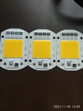 Bulb-Lamp Spotlight No-Need-Driver Cob-Chip Smart 220V LED 10W 3W 9W 20W 7W 50W IC 