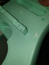 Orinal portátil de alta calidad para bebés, orinal de 6M a 8 años para entrenamiento de niños y niñas, asiento de inodoro para recién nacidos