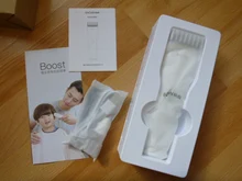 Los hombres de pelo Clippers tijeras inalámbrico Clippers adulto Razors profesional Trimmers Esquina de peluquero ENCHEN