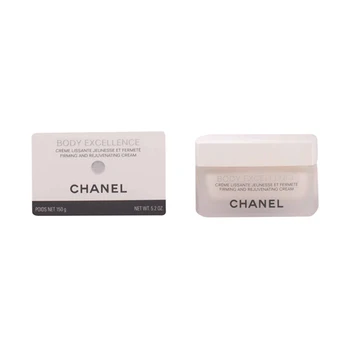 

Revitalizing Cream Body Excellence Chanel