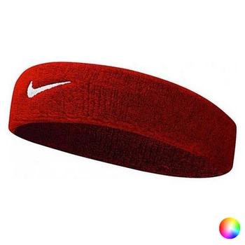 

Sports Strip for the Head Nike Swoosh
